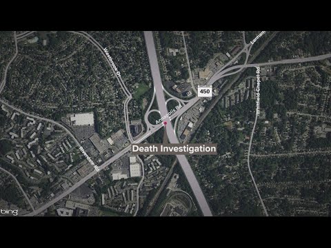 Skeletal Remains Found In Lanham, Maryland