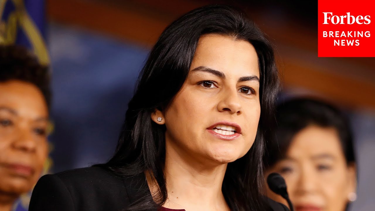 Slashed, It Was Gutted’: Nanette Barragan Bemoans Previous Cuts To The Epa’s Budget