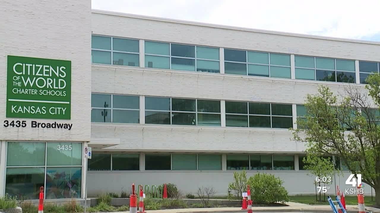 Social Media Threat Forces Kansas City Charter School To Cancel Class Tuesday