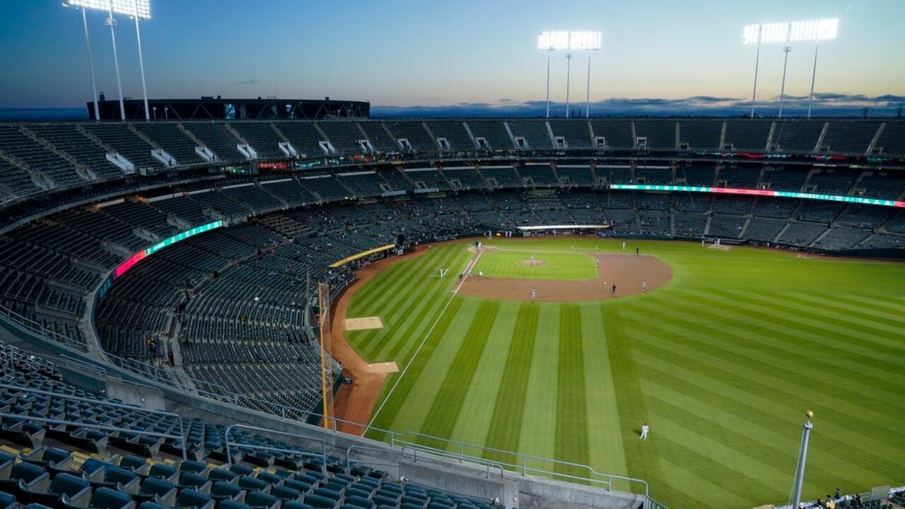 Source: Some Clark County Officials Worry About Baseball Stadium Bonds And Property Tax Impact