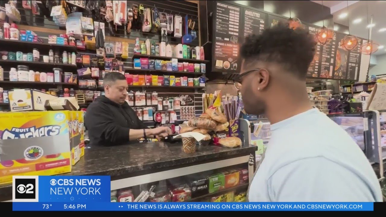 South Bronx Bodegas Could Be Getting Security Upgrades