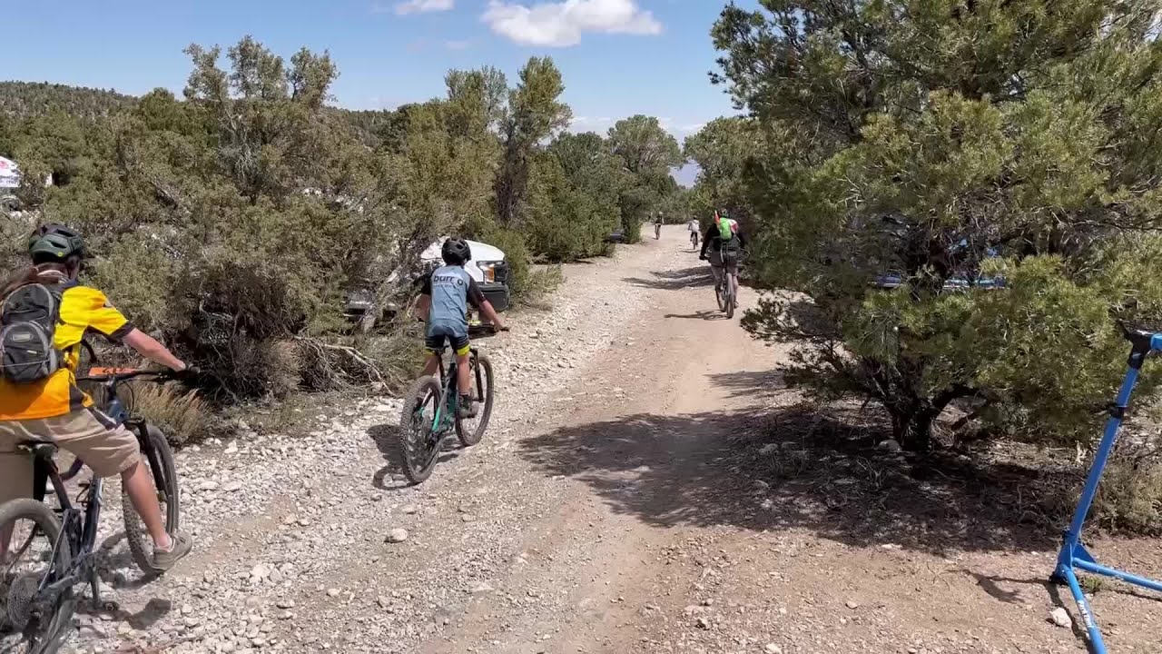 Southwest Ridge Mountain Bike Park Gets $6.5 Million Funding, Construction To Start In 2024