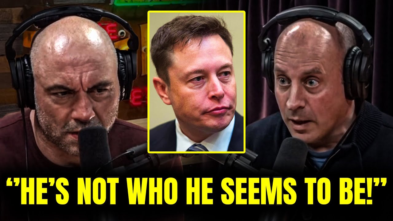 Spacex Employee Suddenly Revealed Disturbing Details On Elon Musk | Spacex News