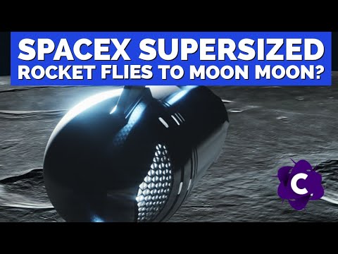 Spacex Wants This Supersized Rocket To Fly | Spacex News