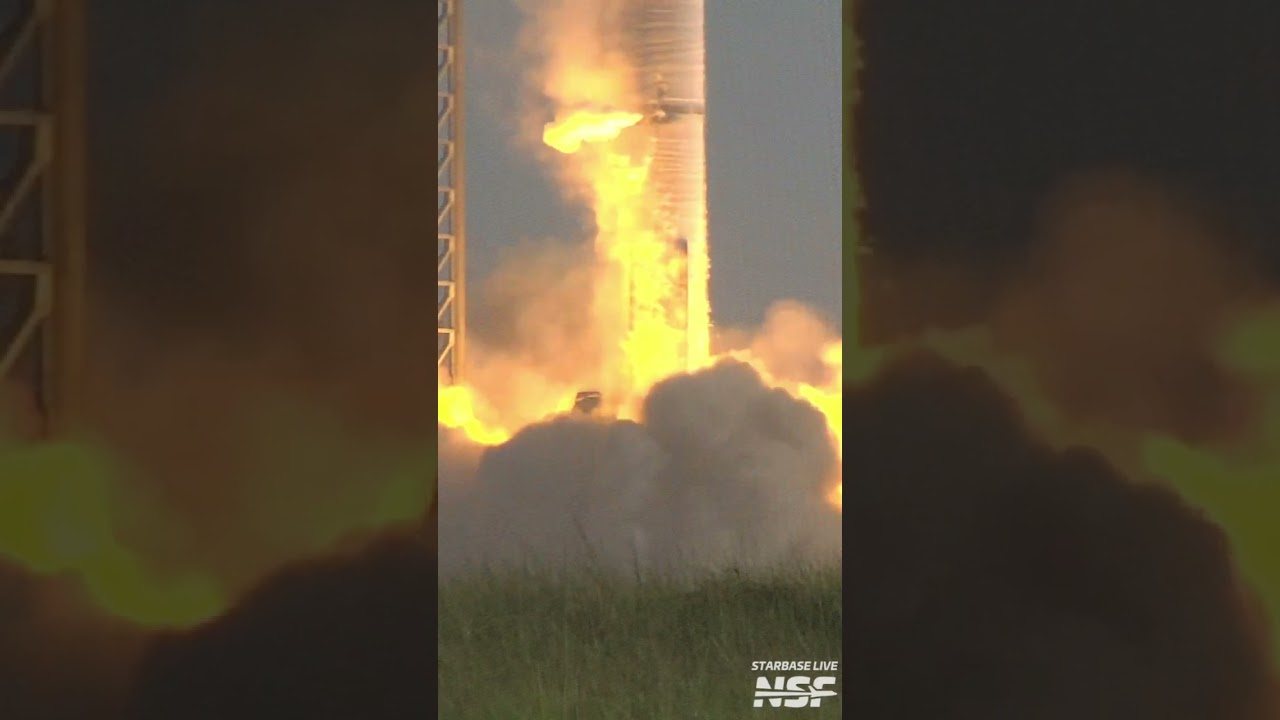 Spacex’s New Solution To Prevent Launch Pad Damage | Spacex News