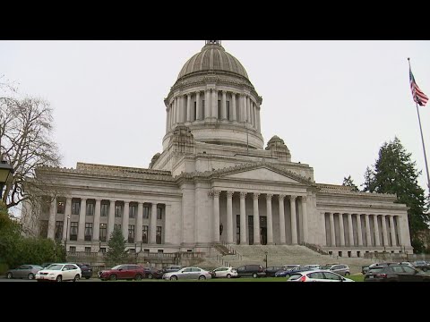 Special Session Called To Tackle Washington’s Expiring Drug Possession Law