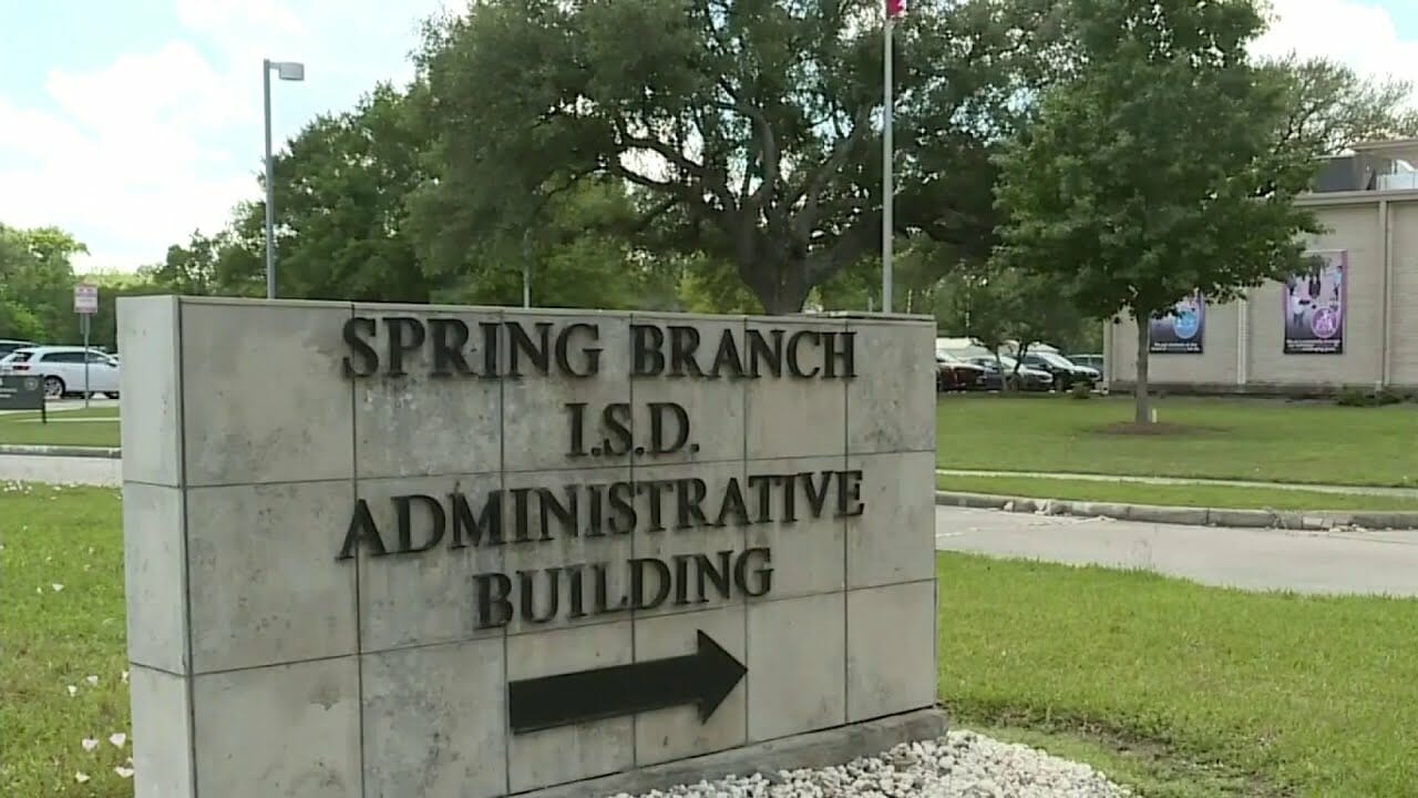 Spring Branch Isd To Host Board Meeting To Discuss Budget Issues | Houston