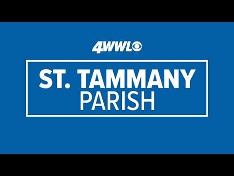 St. Tammany Coroner And Parish President Go Head To Head Over Millage | New Orleans News