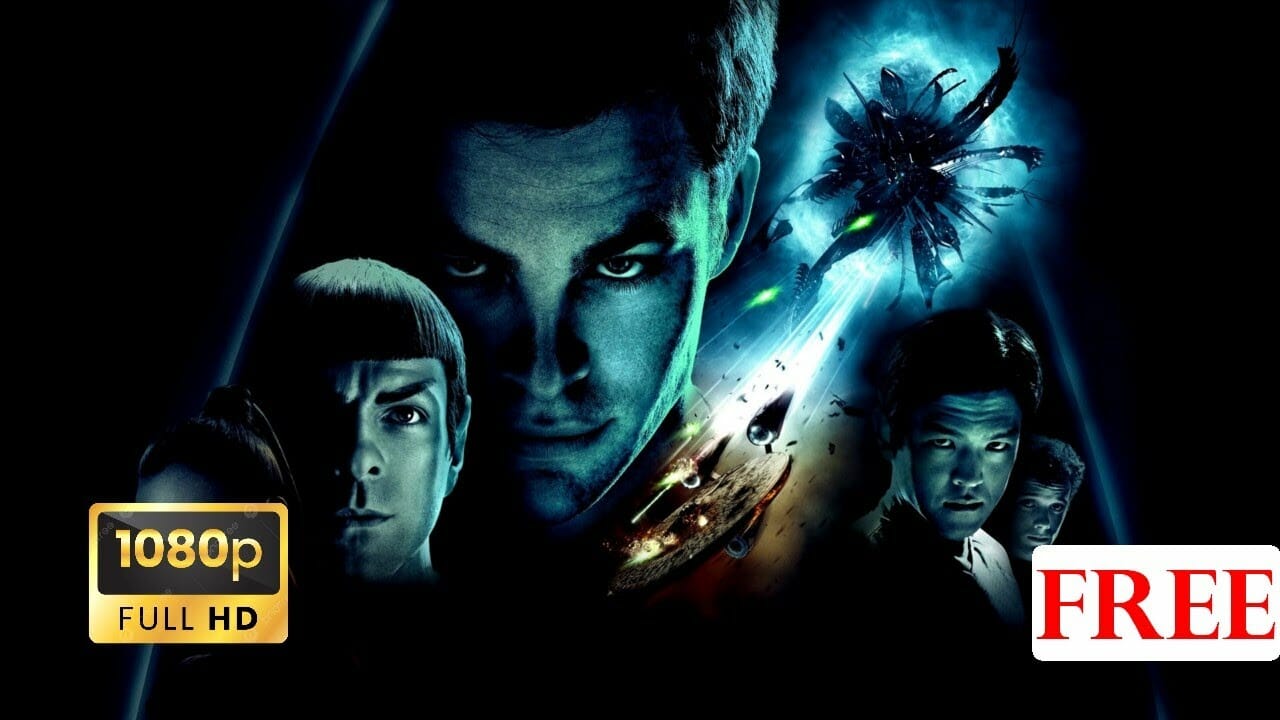 Star Trek (2009) Full Movie Hd