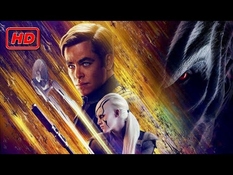 Star Trek Beyond Full Movie Hd (2001) 🎬