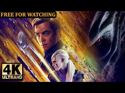 Star Trek Beyond 𝐅𝐮𝐥l𝐌𝐨𝐯𝐢𝐞 𝐇𝐃 (𝐐𝐔𝐀𝐋𝐈𝐓𝐘)