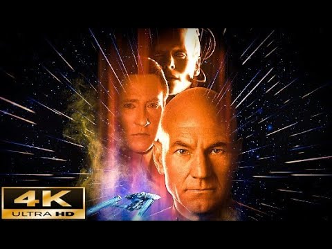 Star Trek: First Contact 1996 Fullmovie Hd