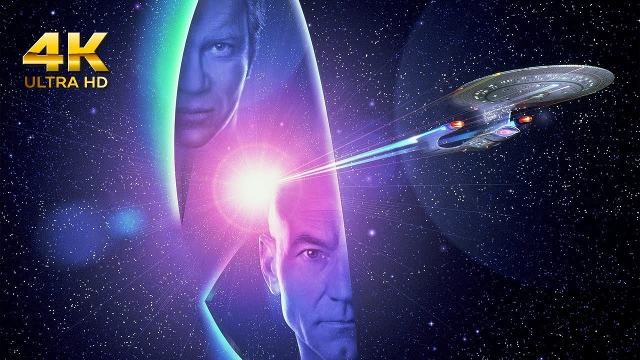 Star Trek: Generations 1994 Full Movie – Ultra Hd