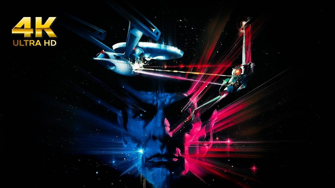 Star Trek Iii: The Search For Spock 1984 Full Movie – Ultra Hd