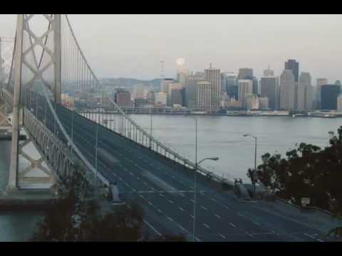 Star Trek Messes Up San Francisco: Skyline Like Hong Kong