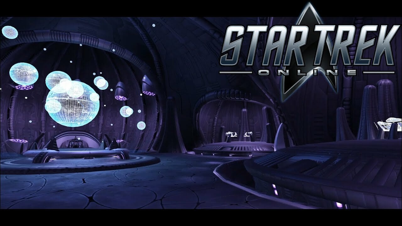 Star Trek Online: Season 3 Episode 14: The Otherside