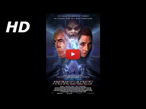 Star Trek Renegades Full Hd (2015–) Free