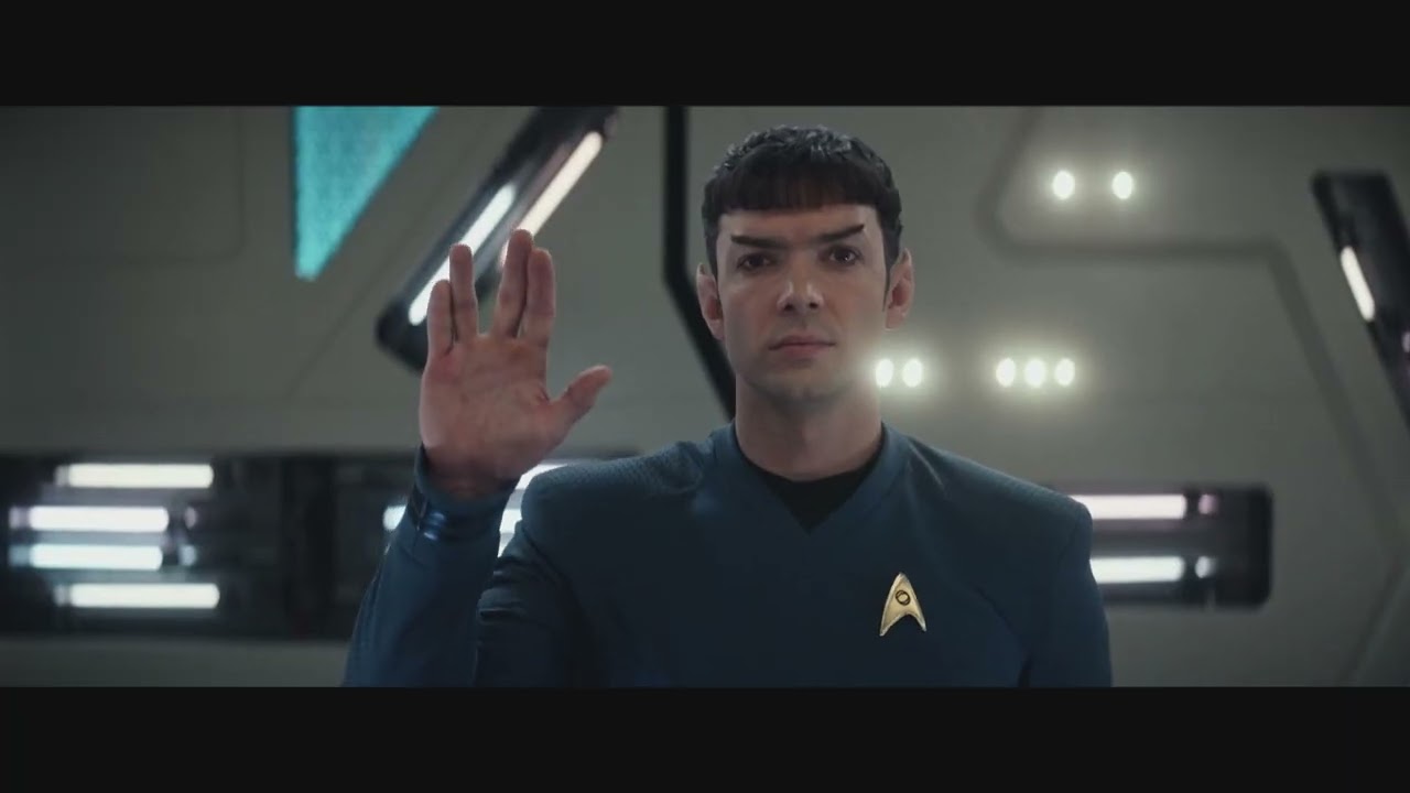 Star Trek : Strange New Worlds Saison 2 | À Voir Dès Le 15 Juin Sur Crave