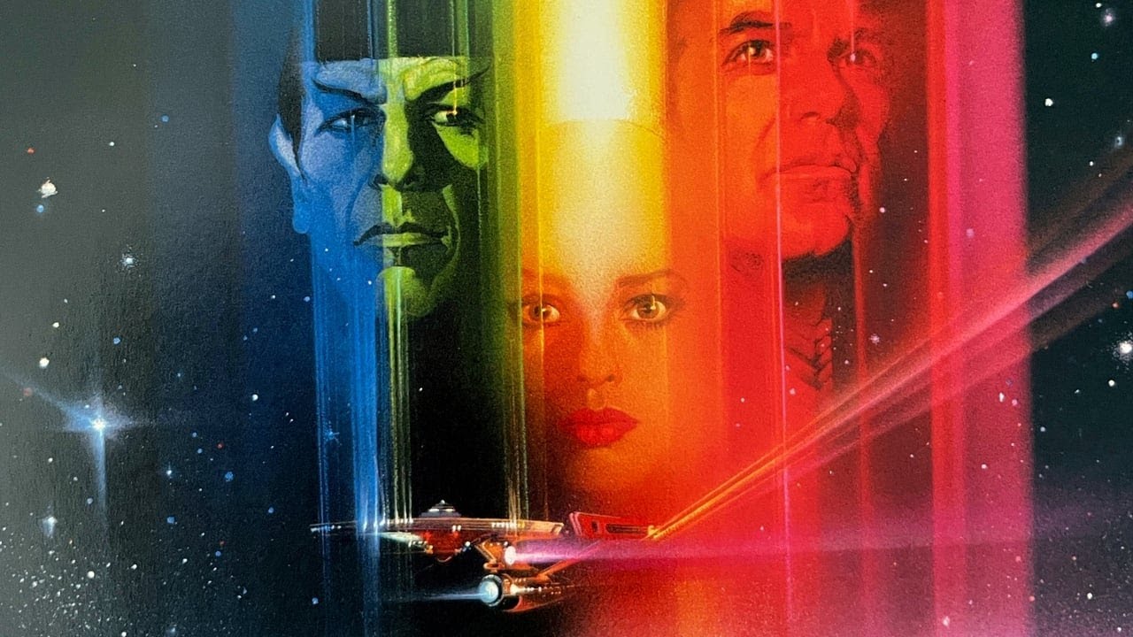 Star Trek: The Motion Picture 𝗙𝘂𝗟𝗟𝗠𝗼𝘃𝗶𝗲 𝗛𝗗 (𝗤𝗨𝗔𝗟𝗜𝗧𝗬)