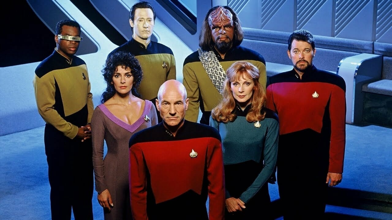 Star Trek: The Next Generation 1987 𝐅𝐮𝐥𝐥 𝐌𝐨𝐯𝐢𝐞 Hd (quality)