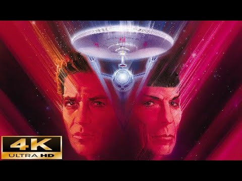 Star Trek V: The Final Frontier 1989 Fullmovie Hd