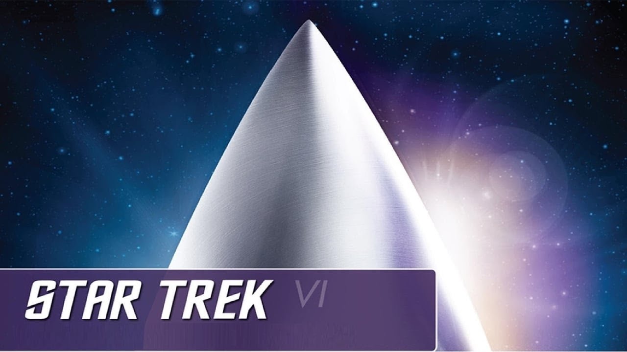 Star Trek Vi: The Undiscovered Country 𝗙𝘂𝗟𝗟𝗠𝗼𝘃𝗶𝗲 𝗛𝗗 (𝗤𝗨𝗔𝗟𝗜𝗧𝗬)