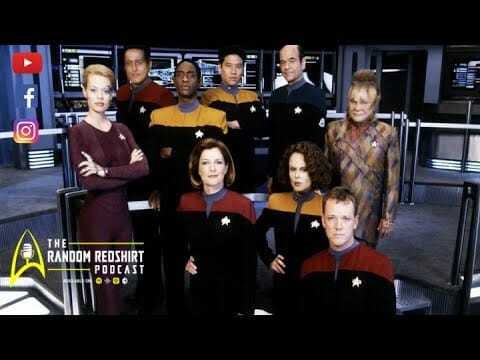 Star Trek Voyager Series Review Part Ii