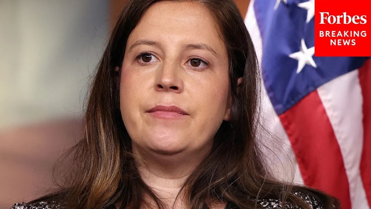 Stefanik Promotes Bill That Would Deport Any Undocumented Immigrant Who Assaults Police Officer