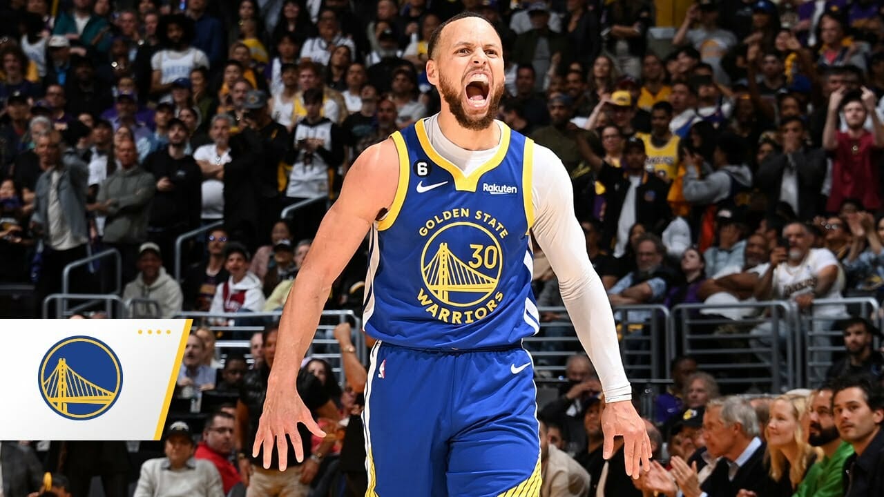 Stephen Curry’s Elite! 2022 23 All Nba Mix 📽️ | Warriors News