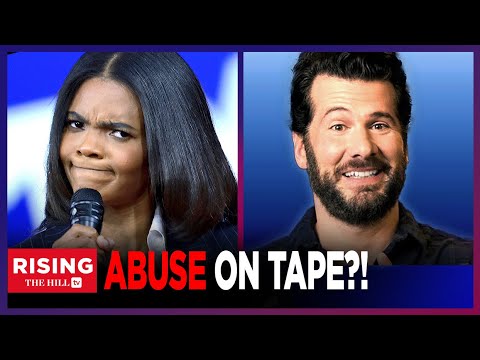 Steven Crowder Accused Of Exposing Himself Days After He Was Caught Verbally Abusing Pregnant Wife