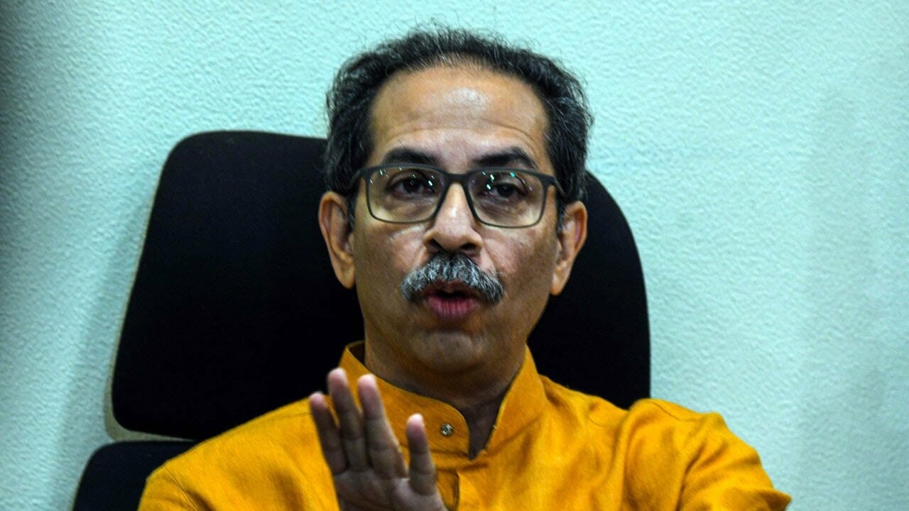 Supreme Court Decision On Shiv Sena: Uddhav Thackeray Says Verdict Exposes Role Of Former Governor | Econ Times