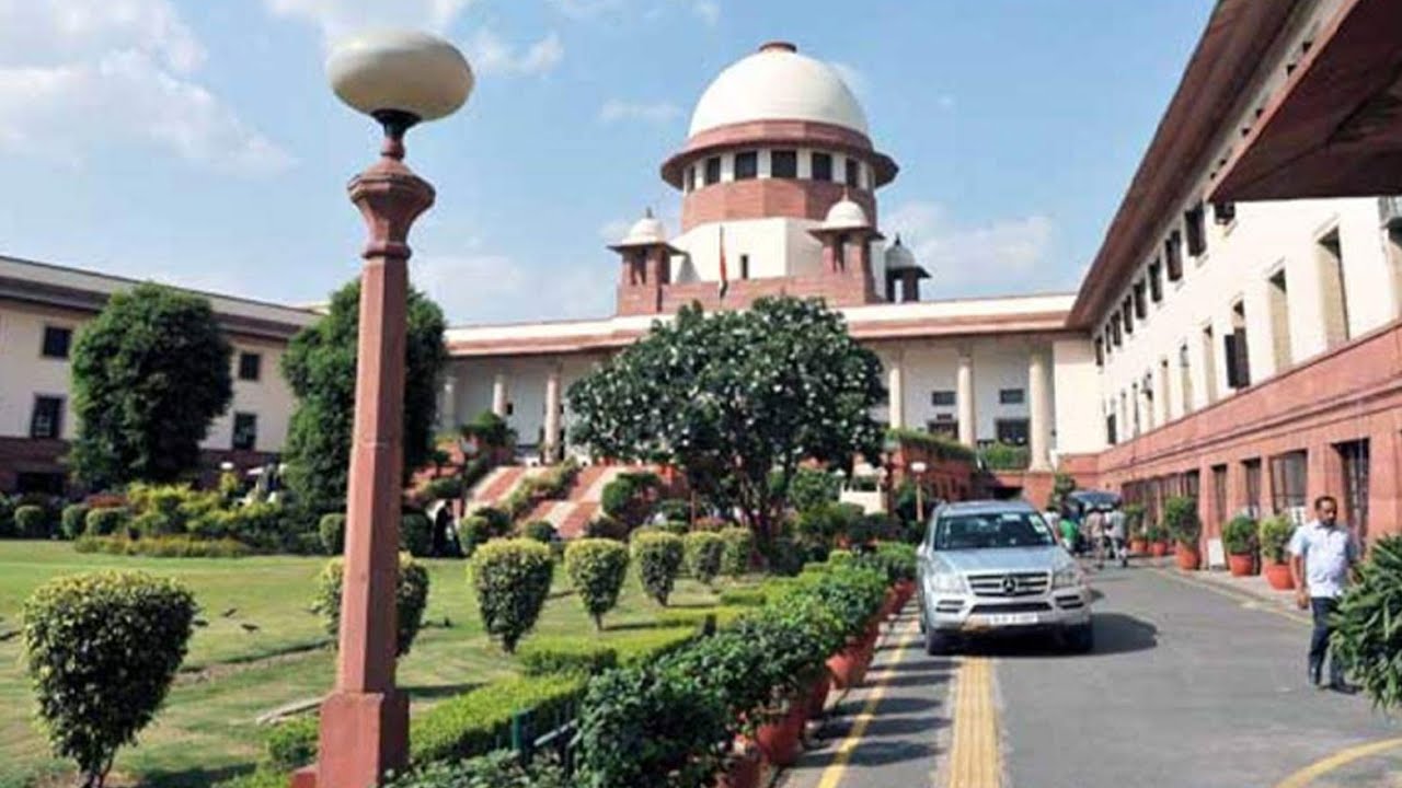 Supreme Court Pulls Up Manipur Hc Over Granting Meiteis St Status | Econ Times