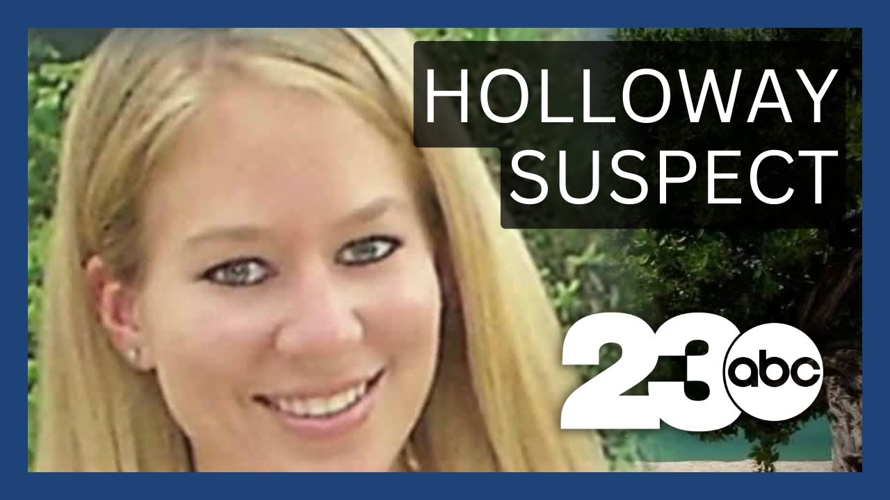 Suspect In Natalee Halloway Case To Be Extradited To U.s.