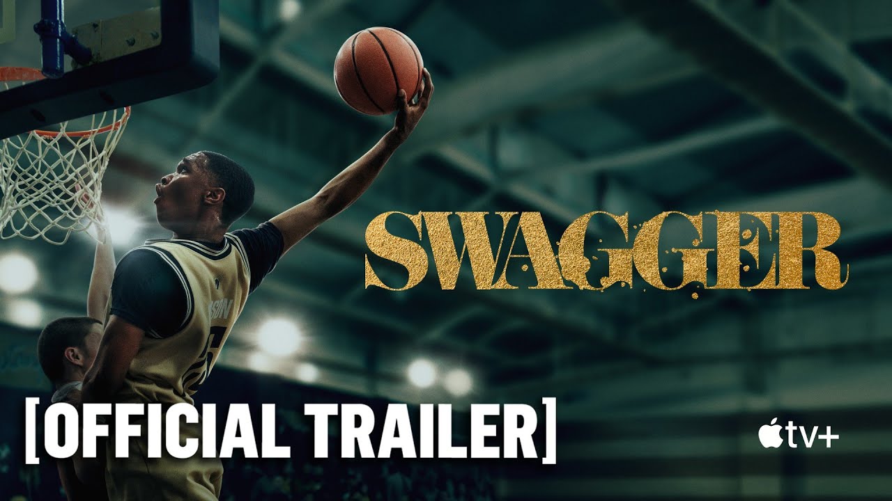 Swagger – Season 2 Official Trailer