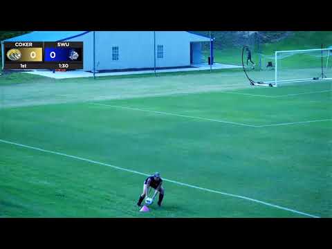 Swu Women’s Soccer Vs Coker – Exhibition – 8/20/2022