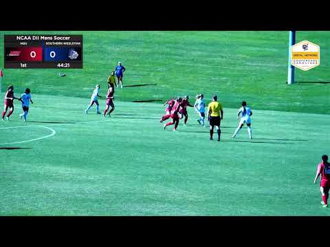 Swu Women’s Soccer Vs North Greenville – 9/13/2022