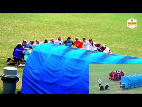 Swu Women’s Soccer Vs Usc Aiken – 9/3/2022