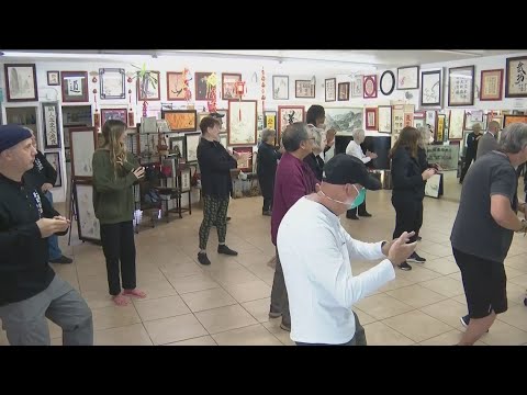 Tai Chi Wellness Center | Highlighting Asian Owned San Diego Businesses