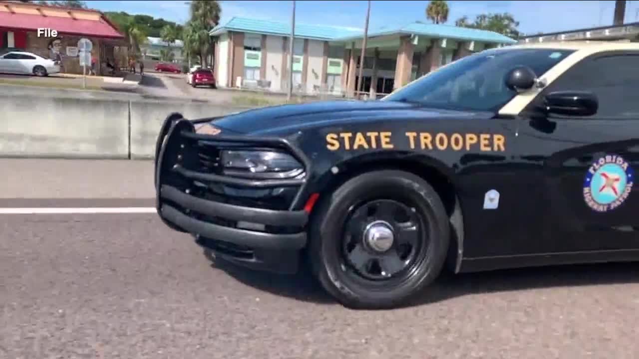 Tampa Bay Area Law Enforcement Look To Make Roads Safer Through Fdot Partnership