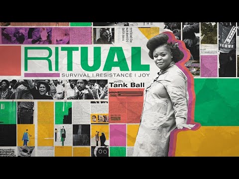 ‘tank’ Ball Dives Into The South’s Cultural Roots In Pbs Series ‘ritual’ | New Orleans News