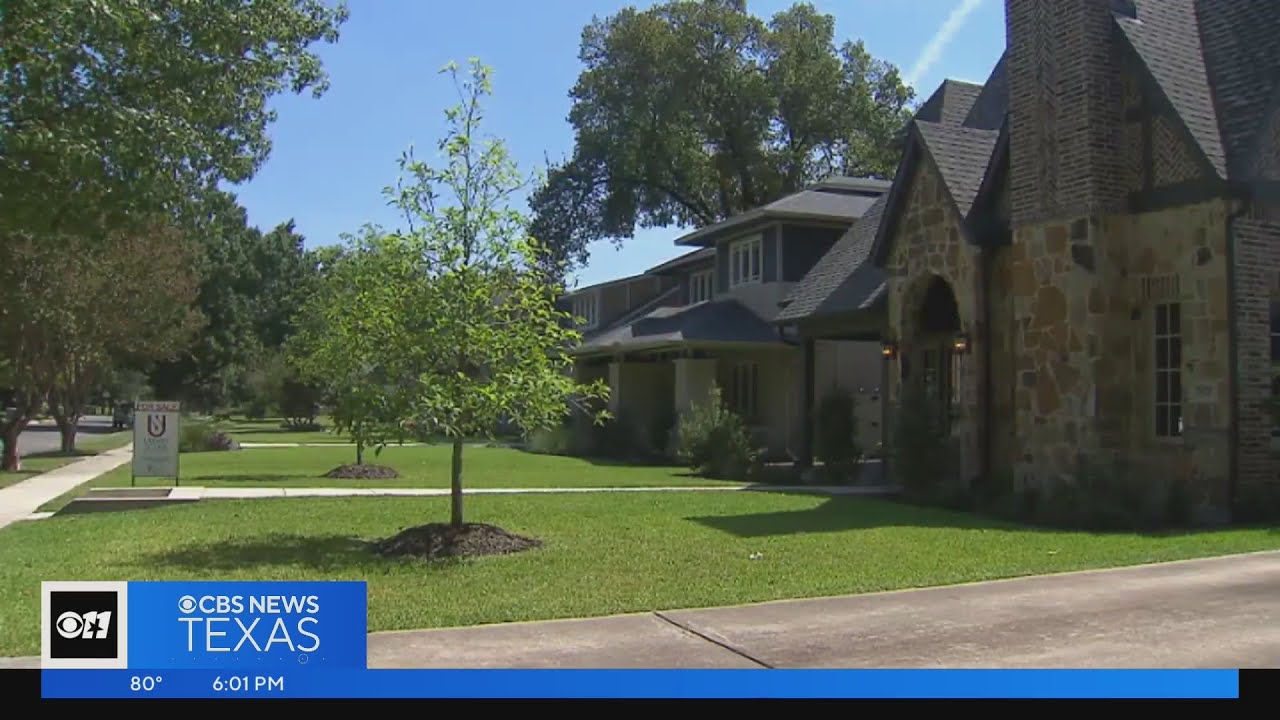 Tarrant Appraisal District Extends Deadline For Property Protests | Dallas News