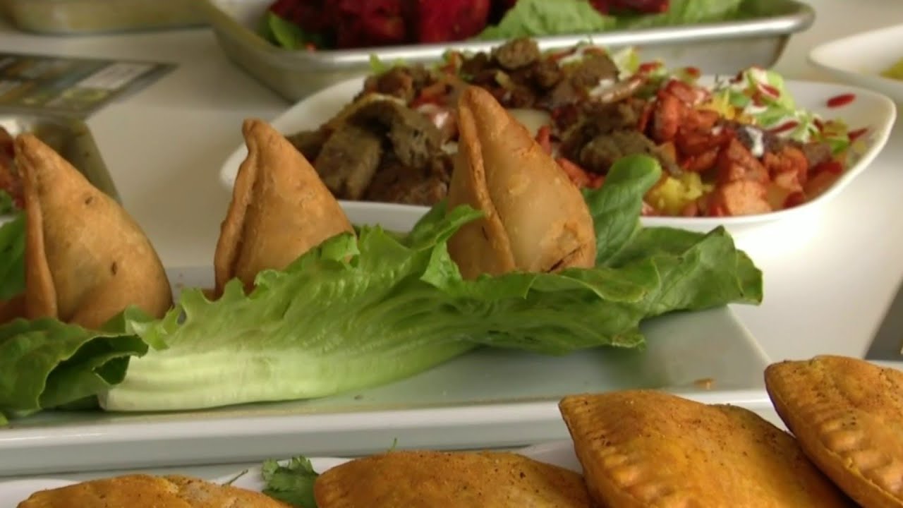 Tasty Tuesday: Detroit Eatery Combines Cuisines From 4 Different Cultures | Detroit News