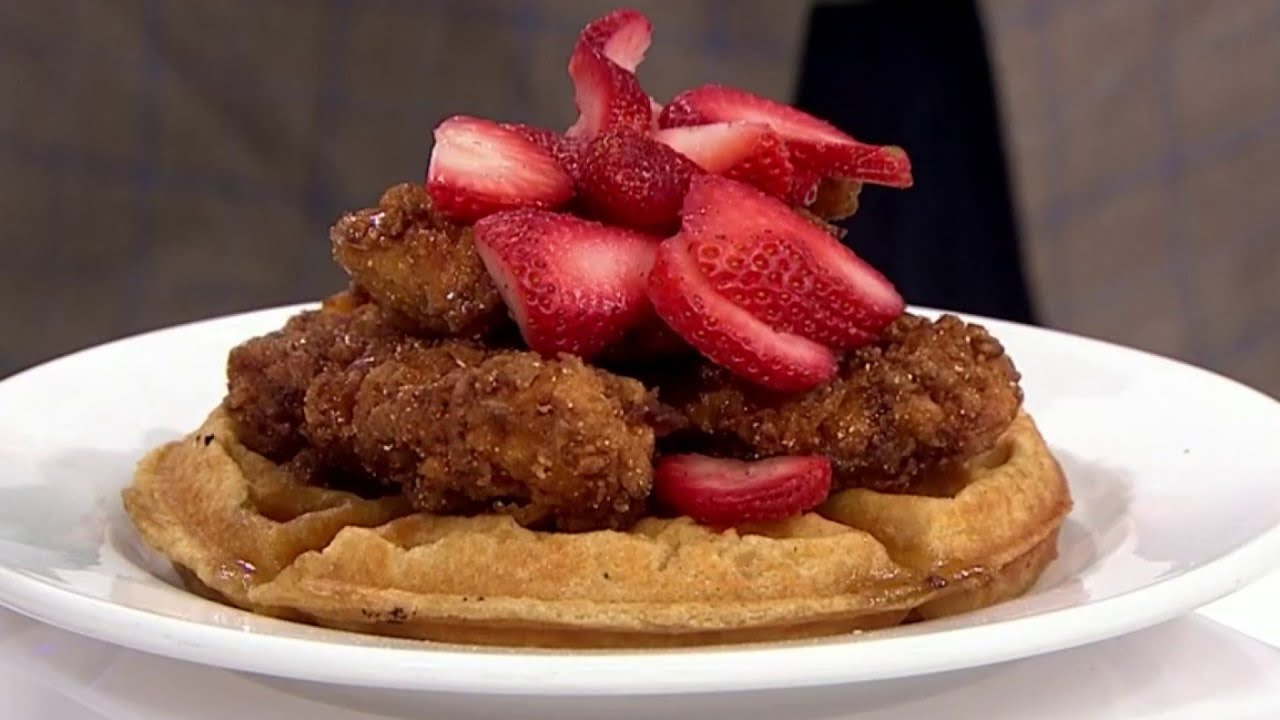 Tasty Tuesday: Detroit House Of Pancakes | Detroit News