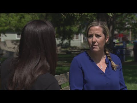 Teachers Raise Concerns About Lack Of Air Conditioning In The Classroom