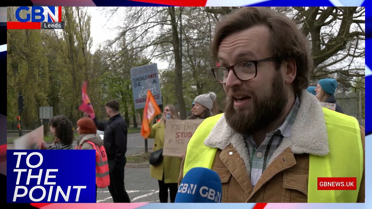 Teachers Strike: ‘i’m Struggling To Afford To Strike But I’m Doing So Because It’s Important’