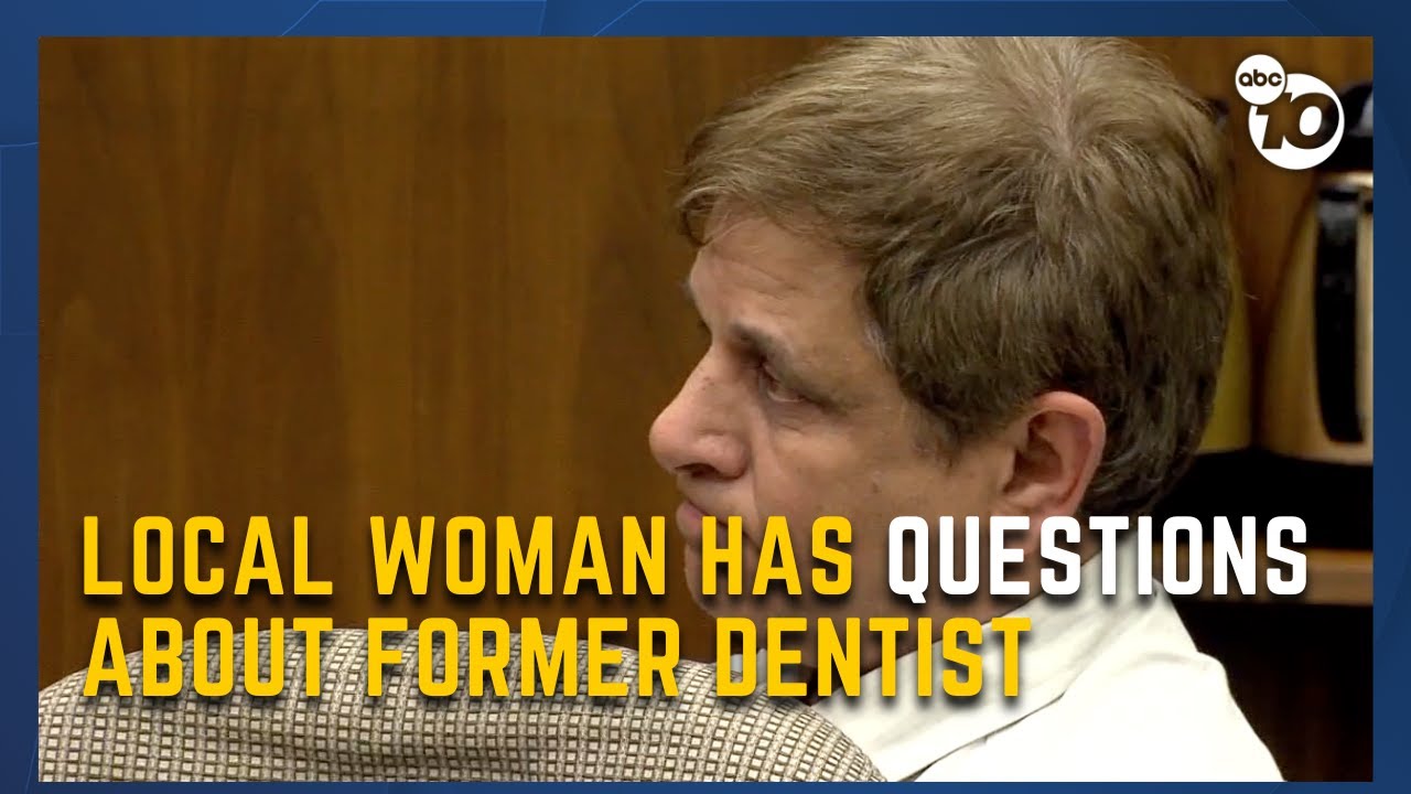 Team 10: San Diego Woman Has Questions About Former Dentist | San Diego News