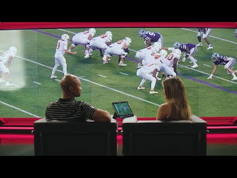 Terry Fontenot Sits Down With Cynthia Frelund To Recap The 2023 Nfl Draft Class | Atlanta Falcons