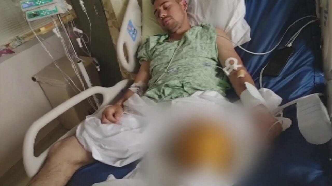 Texas Bus Stop Crash Survivor: ‘my Dreams Are Broken. They’re Gone’ | Houston