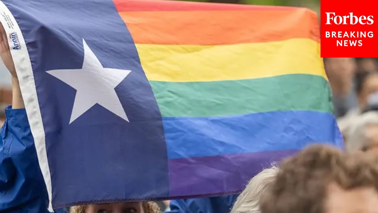 Texas Likely Next State To Restrict Gender Affirming Care—these Are Other States With Similar Bans