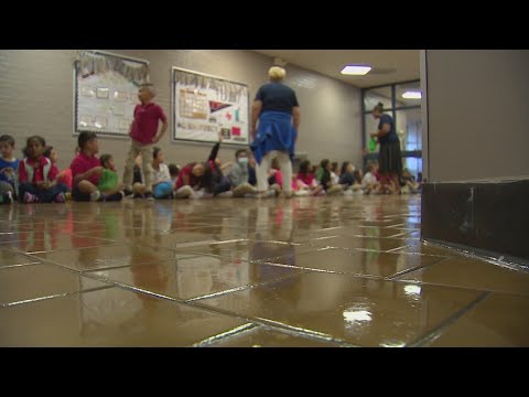 Texas School Leaders Calling For Increased Public School Funding